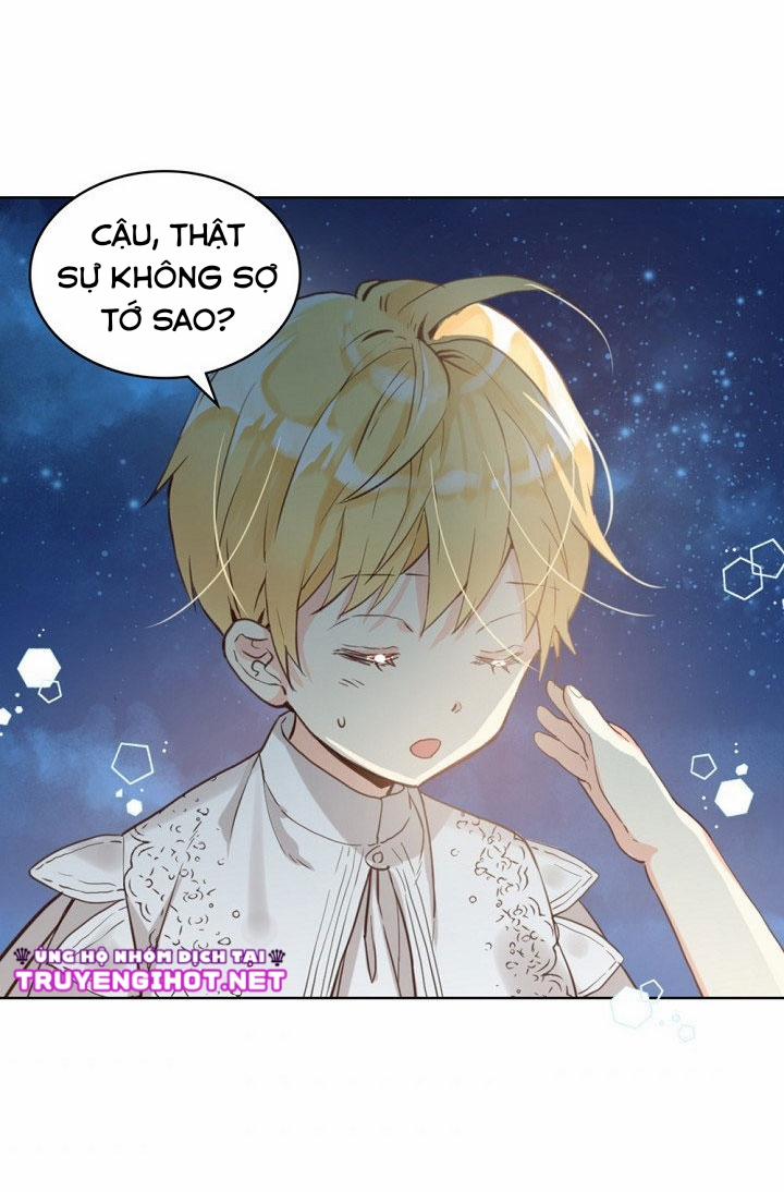 Con Có Phải Là Con Gái Của Người Không? 51 trang 38