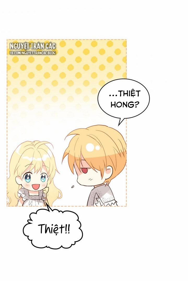 Con Có Phải Là Con Gái Của Người Không? 51 trang 40