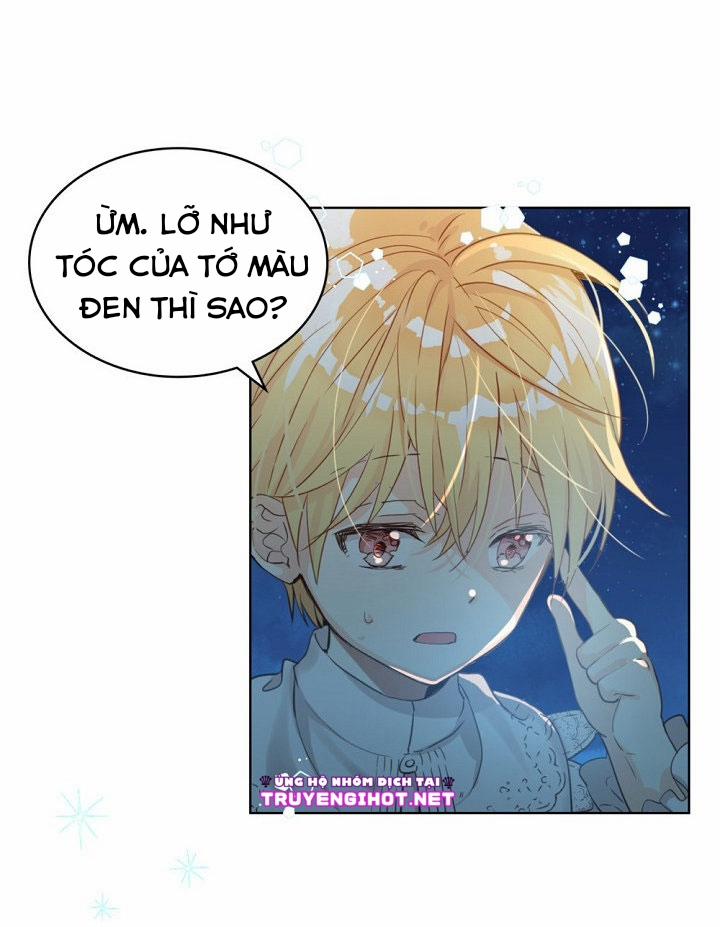 Con Có Phải Là Con Gái Của Người Không? 51 trang 43