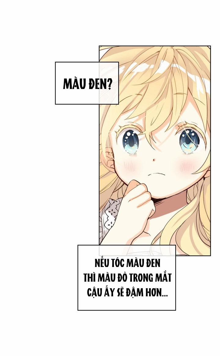 Con Có Phải Là Con Gái Của Người Không? 51 trang 45