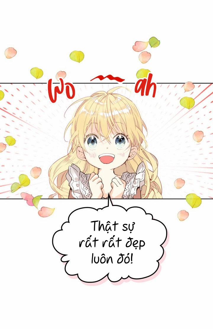 Con Có Phải Là Con Gái Của Người Không? 51 trang 46