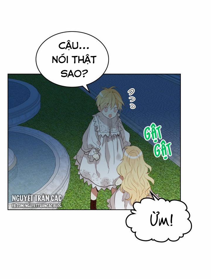 Con Có Phải Là Con Gái Của Người Không? 51 trang 47