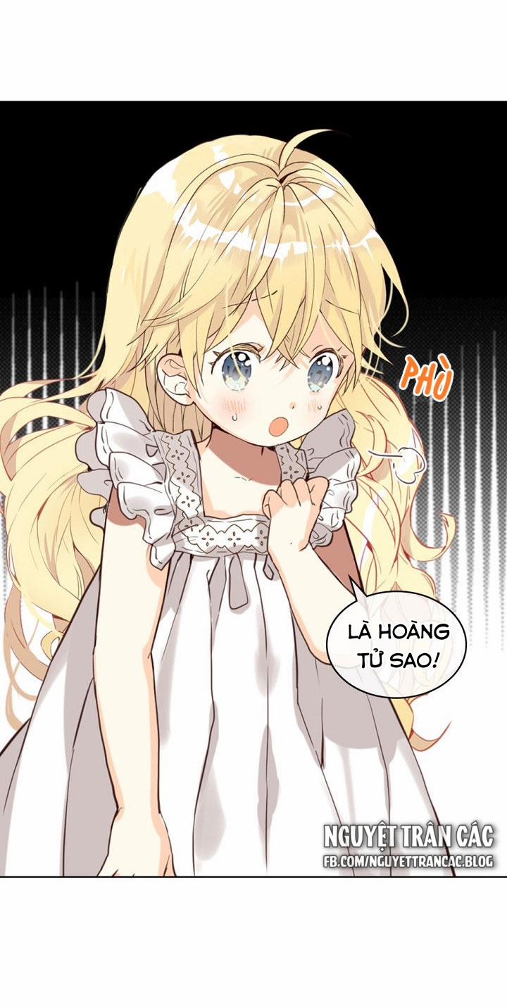 Con Có Phải Là Con Gái Của Người Không? 51 trang 5