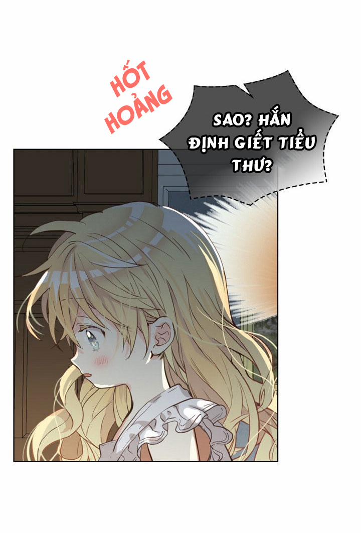 Con Có Phải Là Con Gái Của Người Không? 51 trang 56