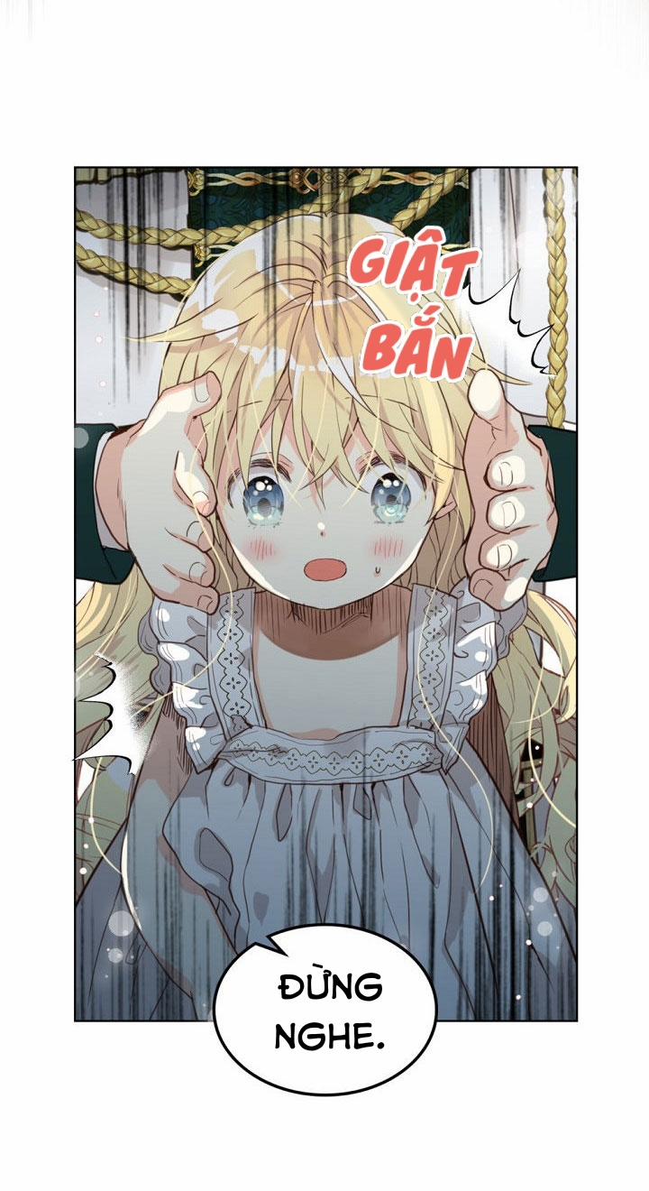 Con Có Phải Là Con Gái Của Người Không? 51 trang 61