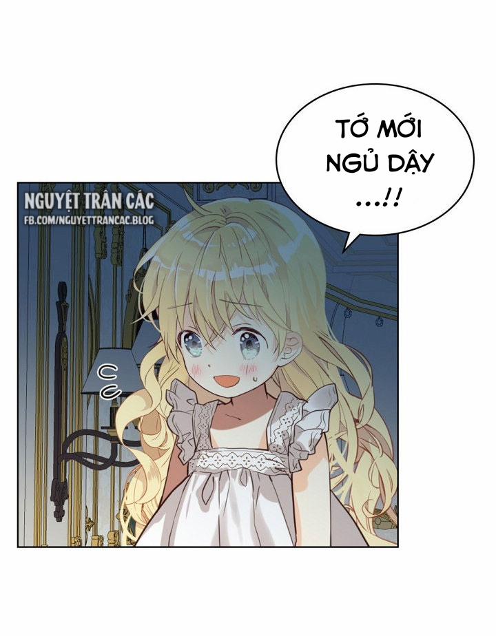 Con Có Phải Là Con Gái Của Người Không? 51 trang 7