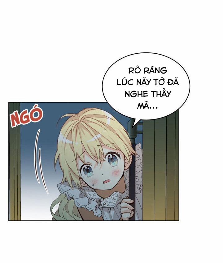 Con Có Phải Là Con Gái Của Người Không? 51 trang 9