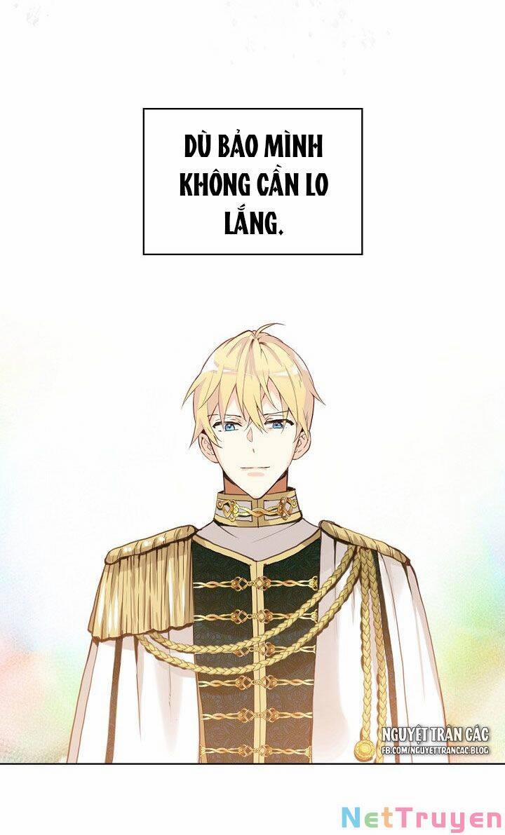 Con Có Phải Là Con Gái Của Người Không? 52 trang 11