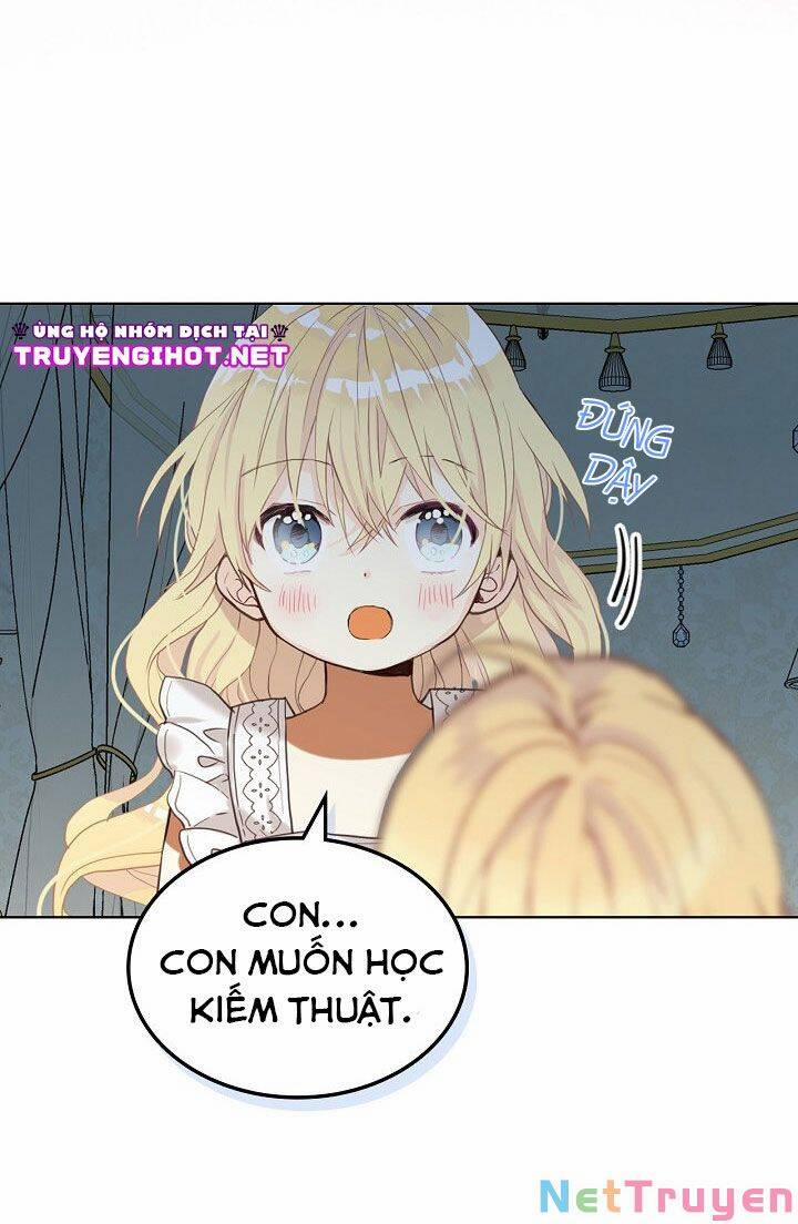 Con Có Phải Là Con Gái Của Người Không? 52 trang 14