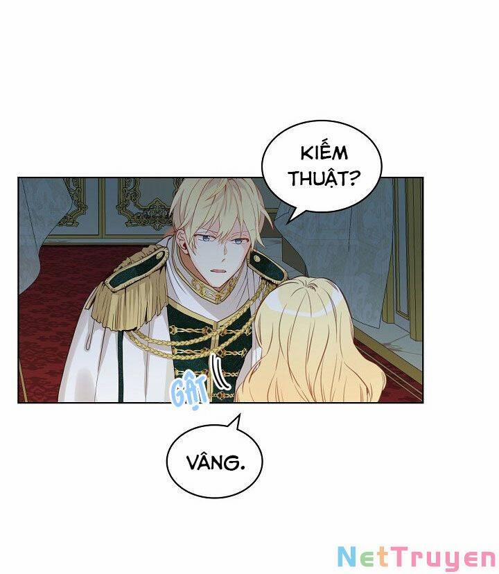 Con Có Phải Là Con Gái Của Người Không? 52 trang 15