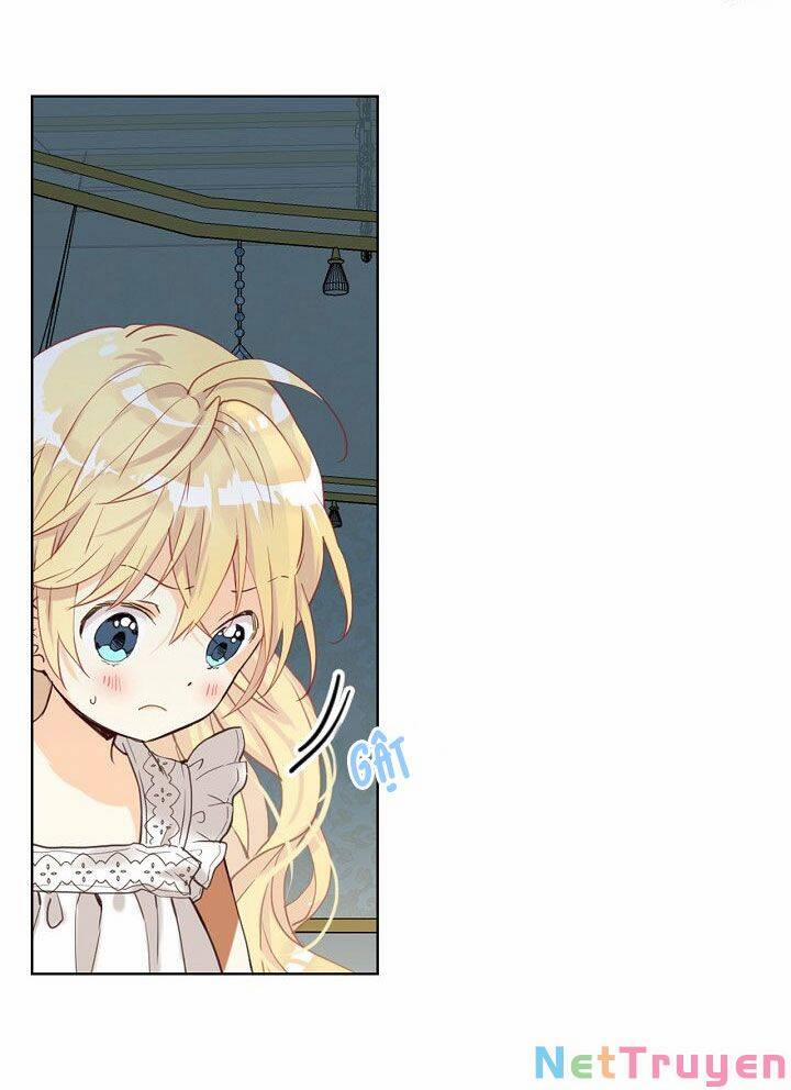 Con Có Phải Là Con Gái Của Người Không? 52 trang 17