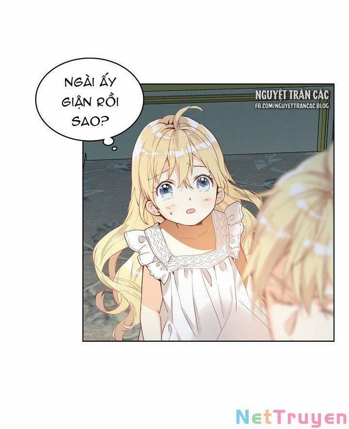 Con Có Phải Là Con Gái Của Người Không? 52 trang 19