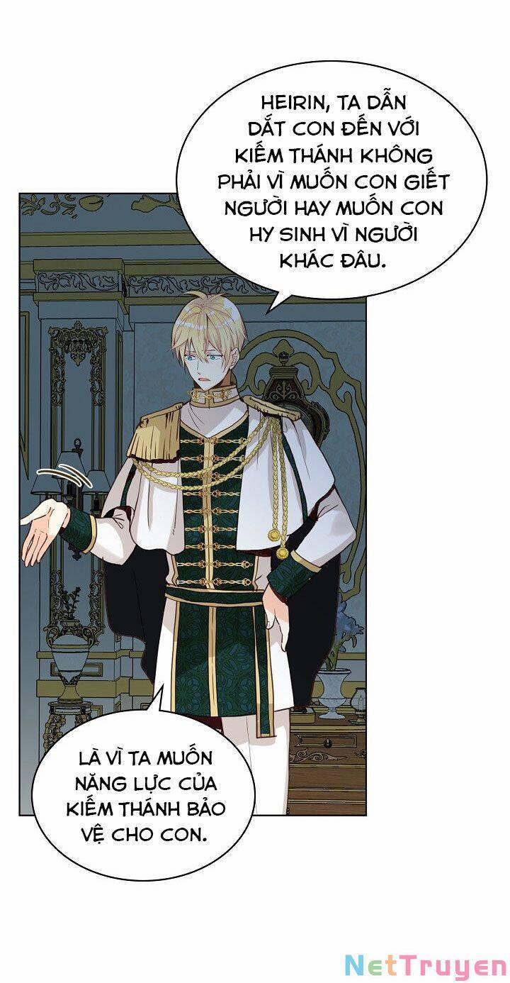 Con Có Phải Là Con Gái Của Người Không? 52 trang 20