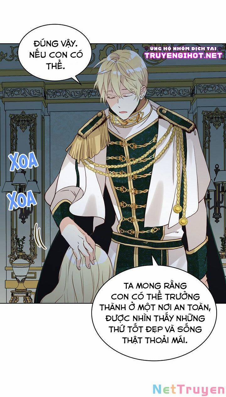 Con Có Phải Là Con Gái Của Người Không? 52 trang 22