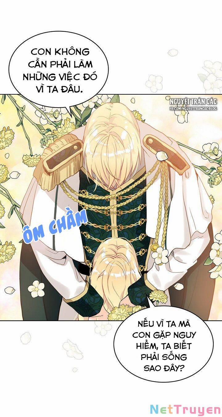 Con Có Phải Là Con Gái Của Người Không? 52 trang 23