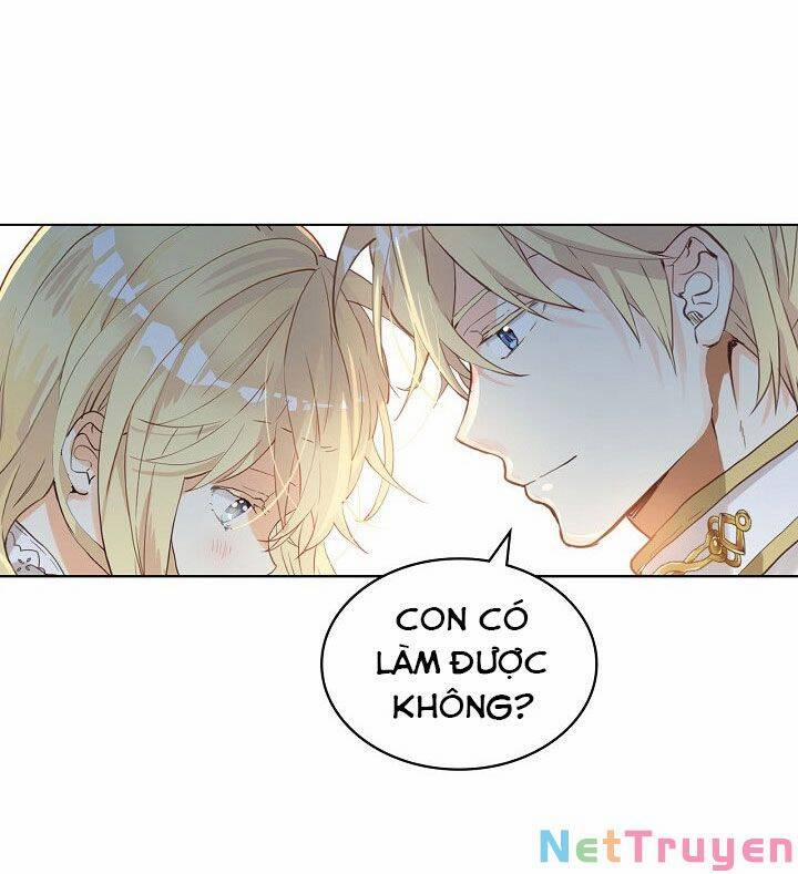 Con Có Phải Là Con Gái Của Người Không? 52 trang 25