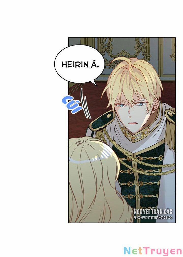 Con Có Phải Là Con Gái Của Người Không? 52 trang 3