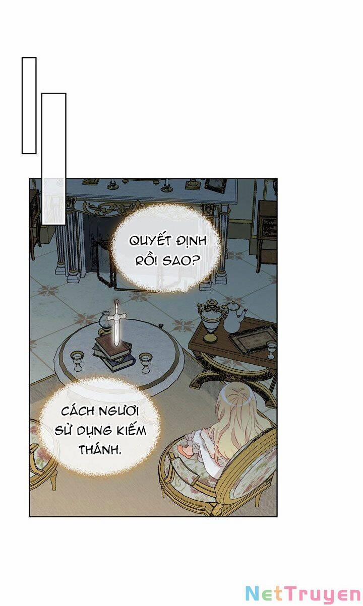 Con Có Phải Là Con Gái Của Người Không? 52 trang 30