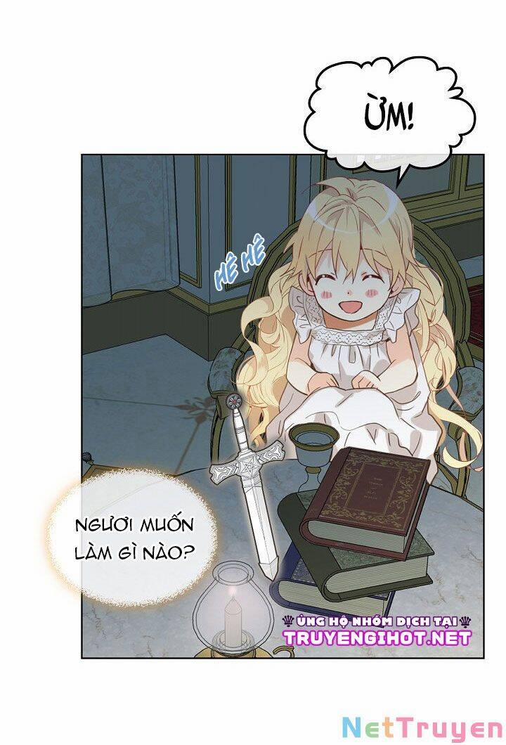 Con Có Phải Là Con Gái Của Người Không? 52 trang 31