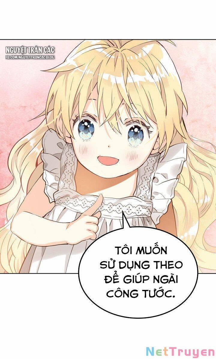 Con Có Phải Là Con Gái Của Người Không? 52 trang 32