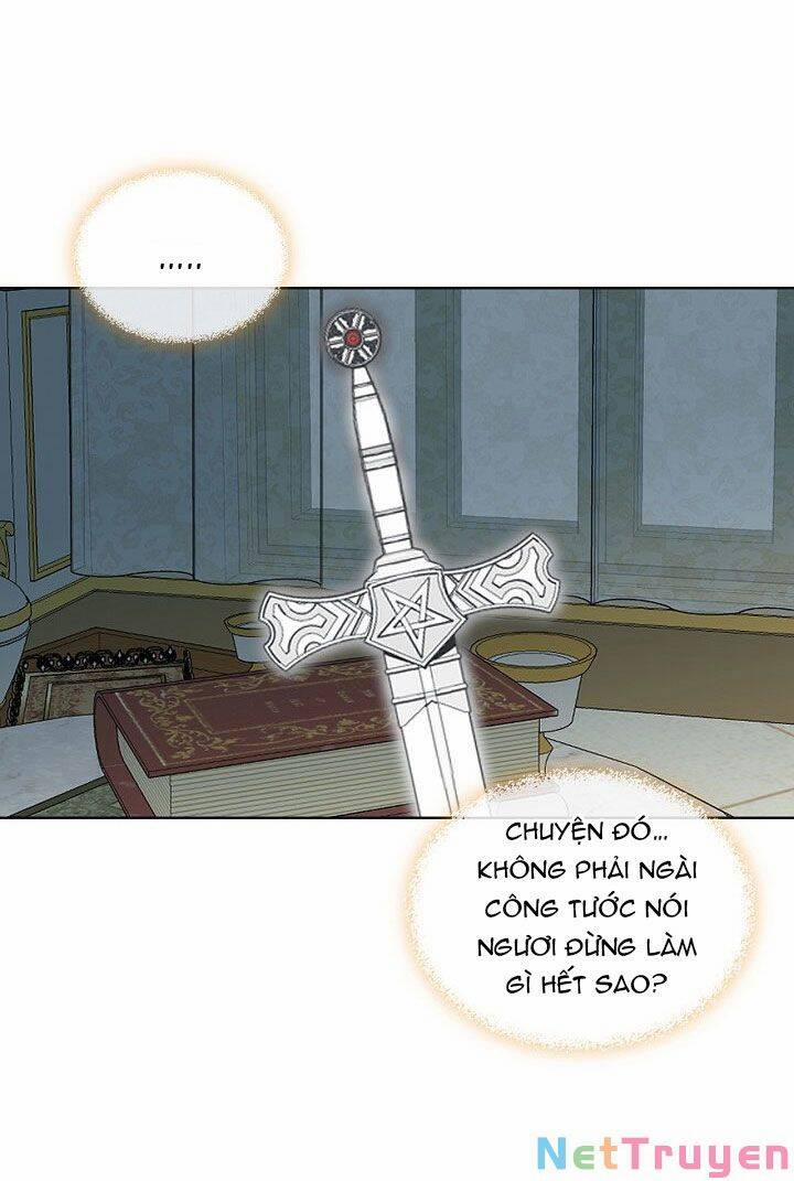 Con Có Phải Là Con Gái Của Người Không? 52 trang 33