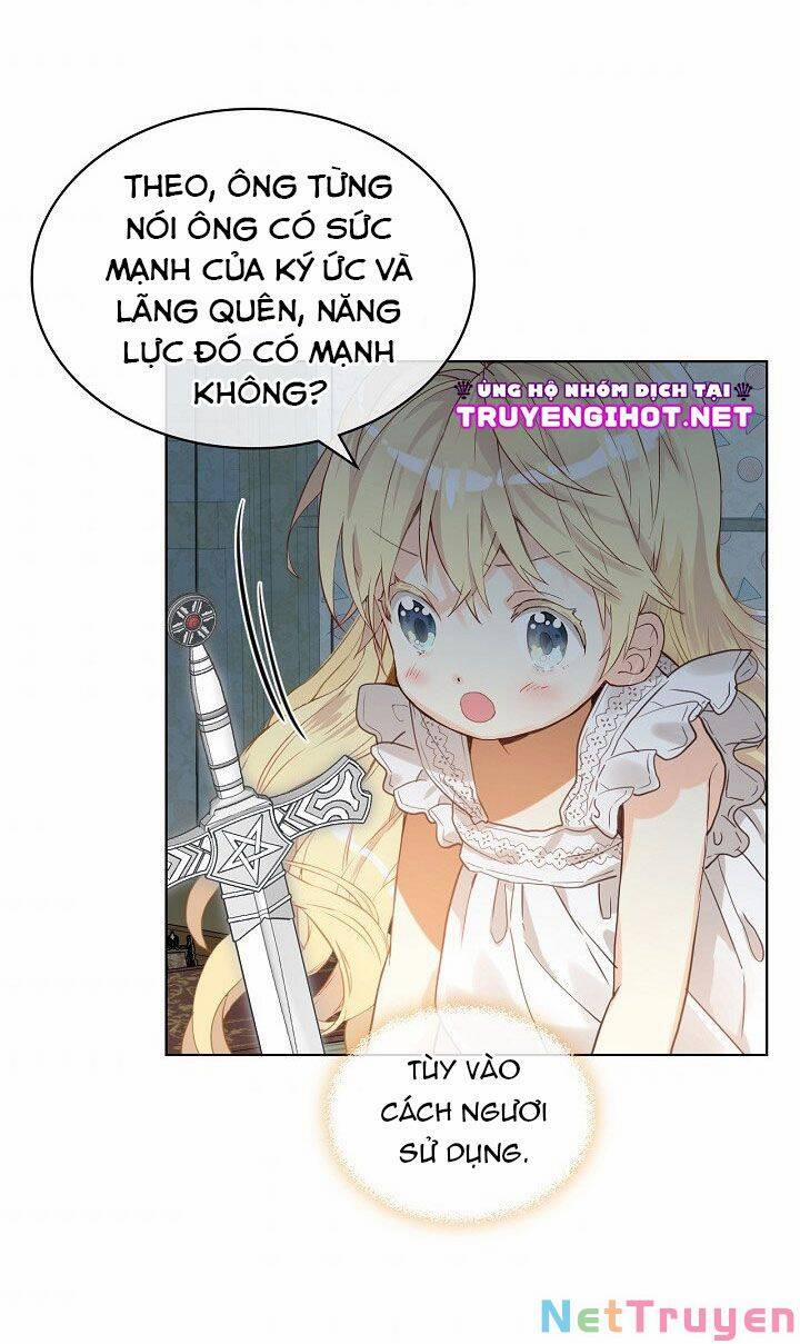 Con Có Phải Là Con Gái Của Người Không? 52 trang 35