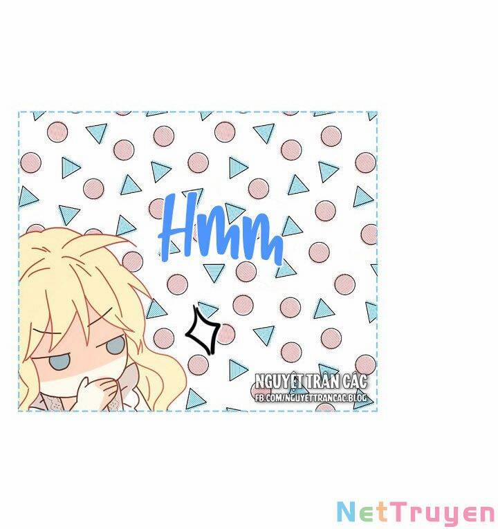 Con Có Phải Là Con Gái Của Người Không? 52 trang 37