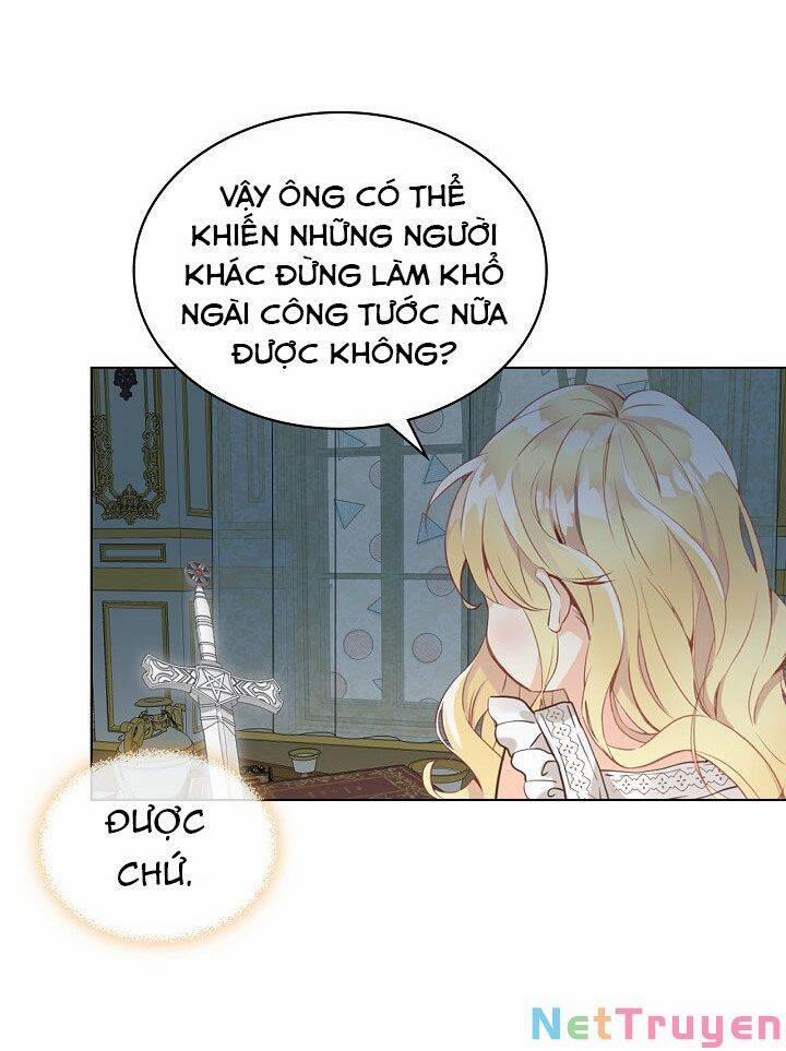 Con Có Phải Là Con Gái Của Người Không? 52 trang 38