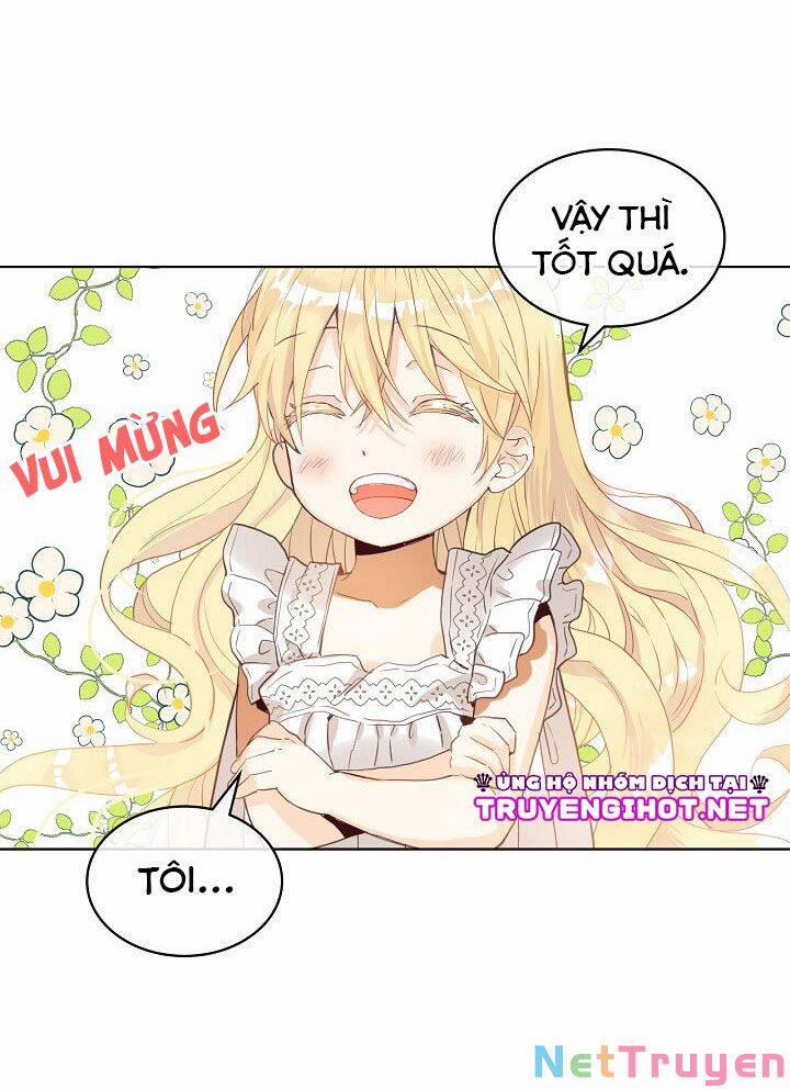 Con Có Phải Là Con Gái Của Người Không? 52 trang 39