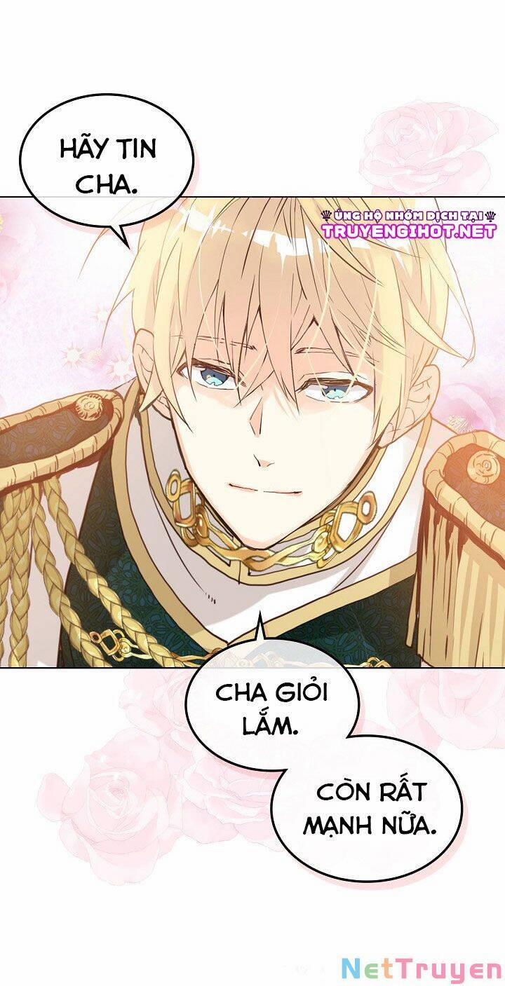 Con Có Phải Là Con Gái Của Người Không? 52 trang 4