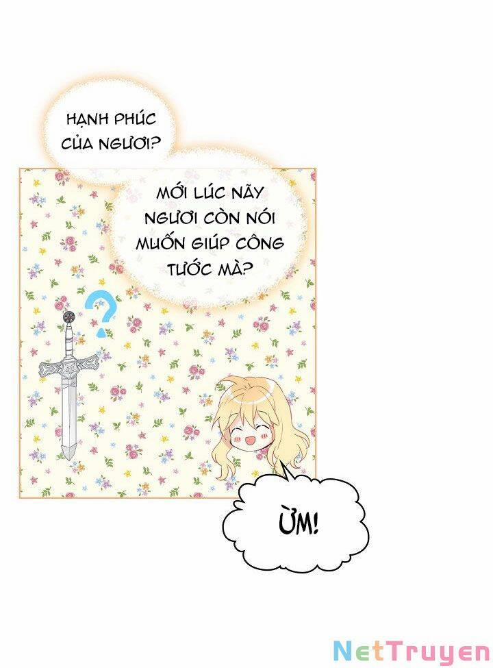 Con Có Phải Là Con Gái Của Người Không? 52 trang 41