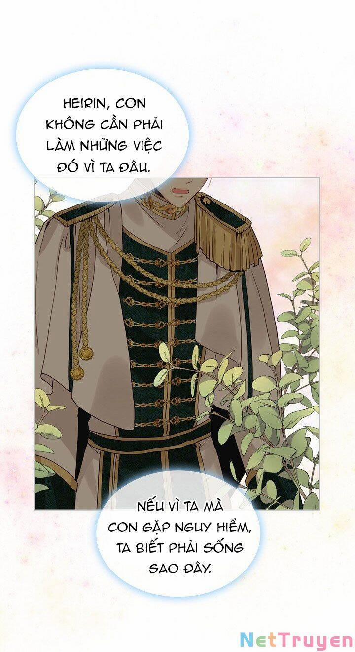 Con Có Phải Là Con Gái Của Người Không? 52 trang 43