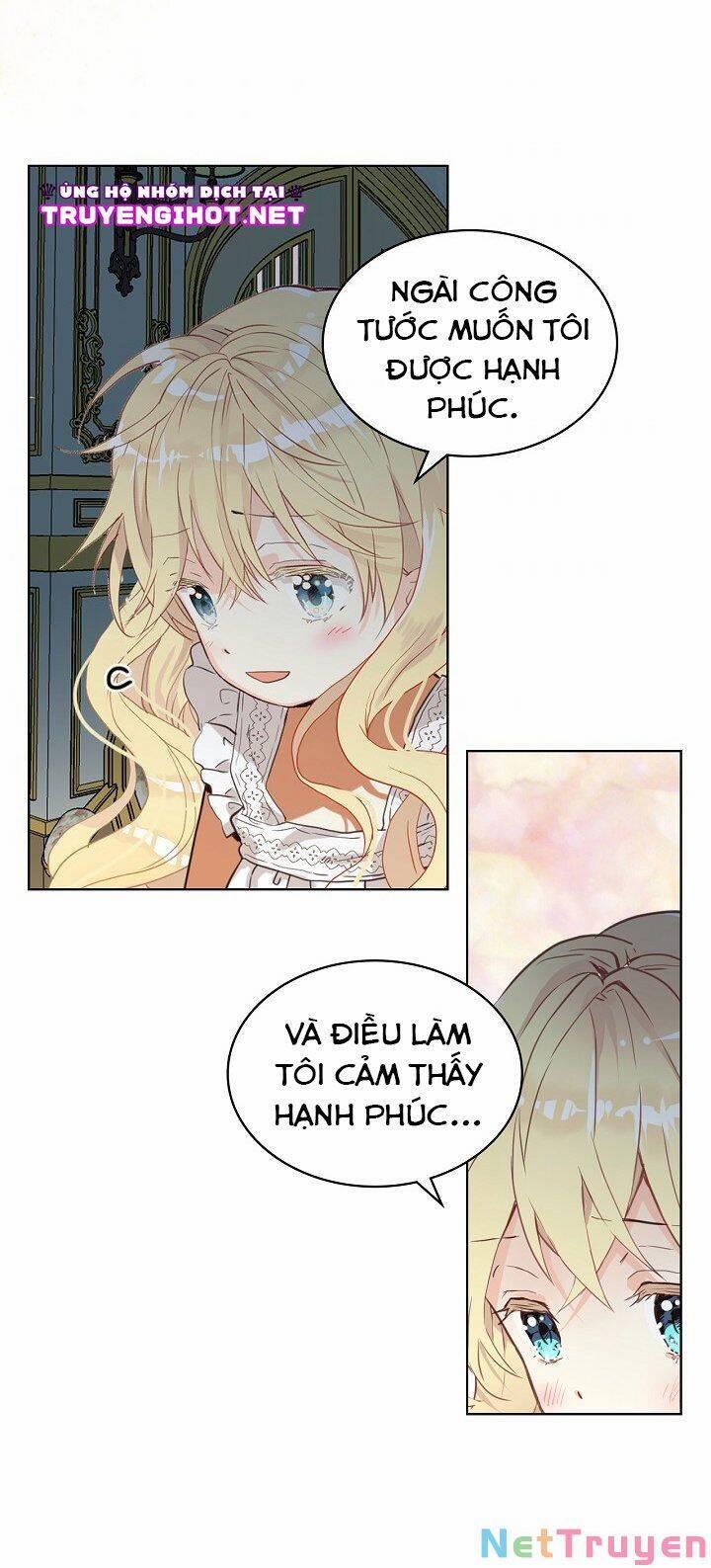 Con Có Phải Là Con Gái Của Người Không? 52 trang 44