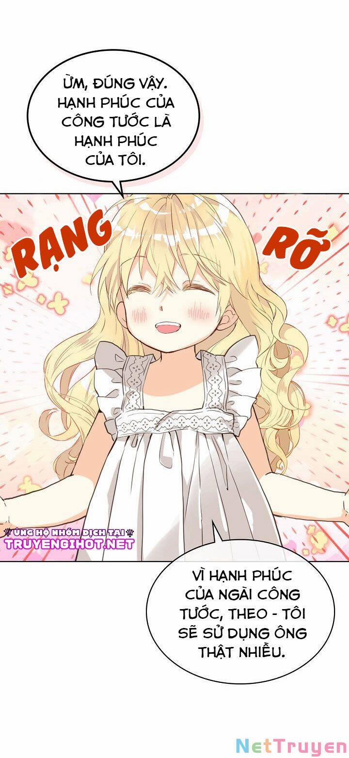 Con Có Phải Là Con Gái Của Người Không? 52 trang 46