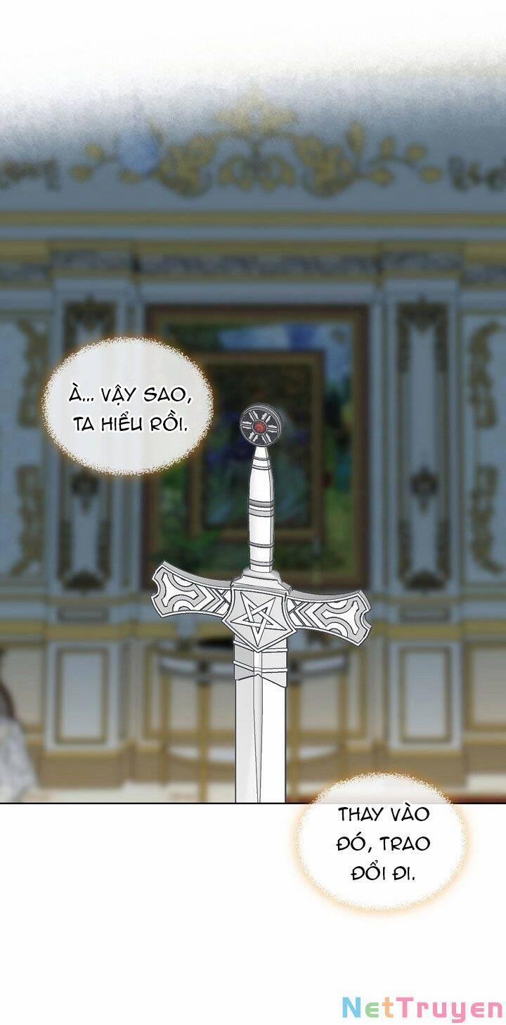 Con Có Phải Là Con Gái Của Người Không? 52 trang 49