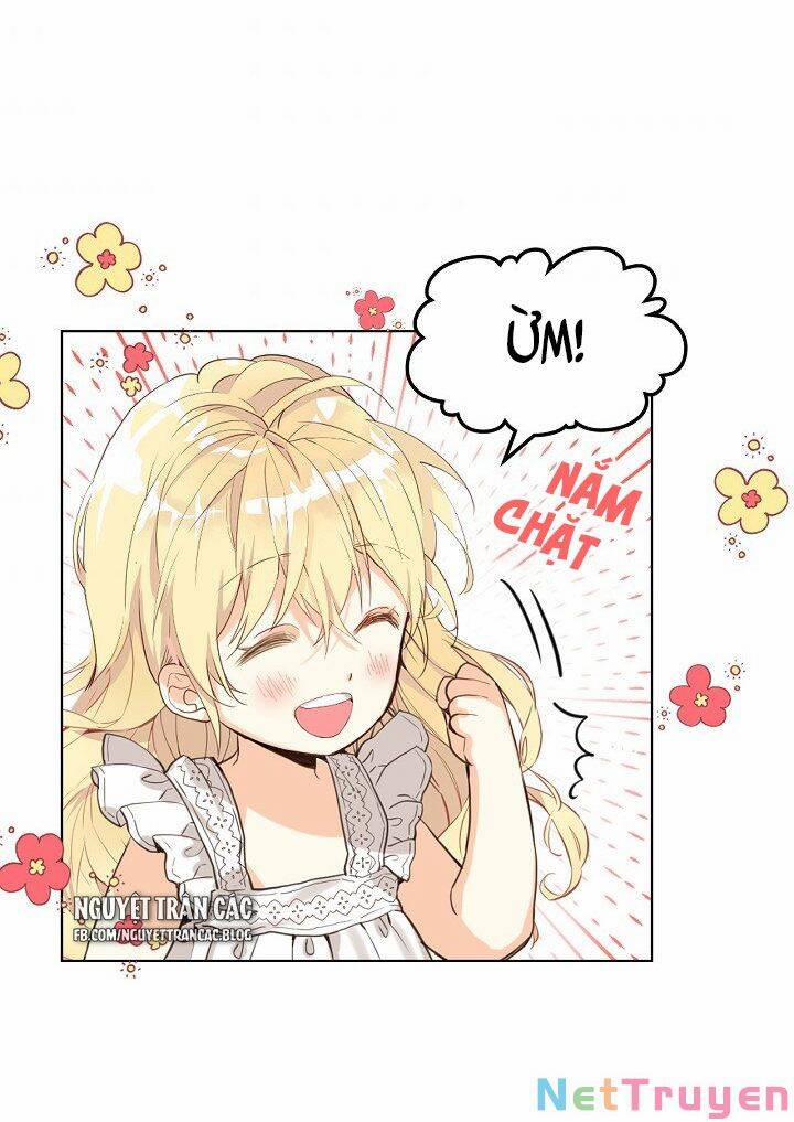 Con Có Phải Là Con Gái Của Người Không? 52 trang 51