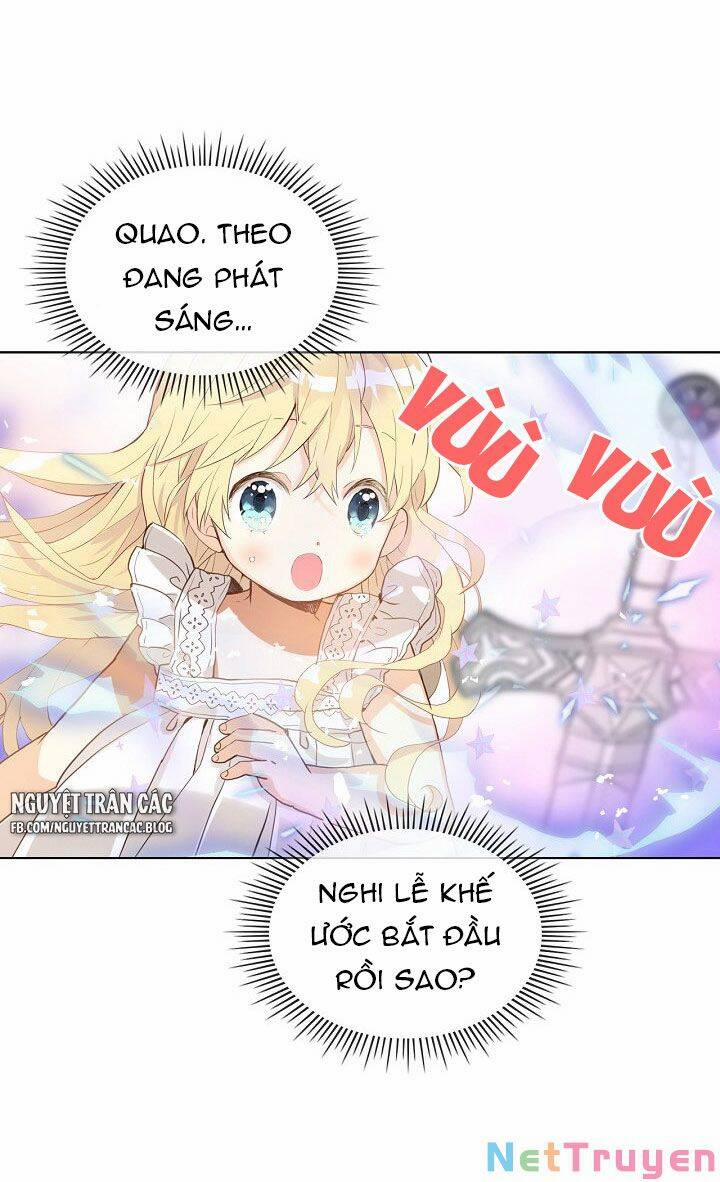 Con Có Phải Là Con Gái Của Người Không? 52 trang 53