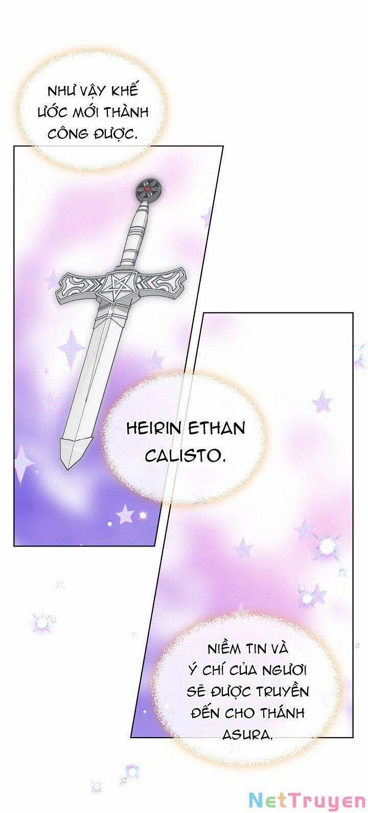 Con Có Phải Là Con Gái Của Người Không? 52 trang 57