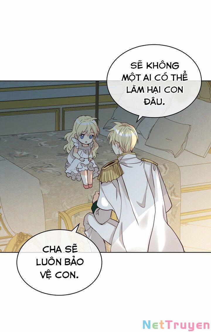 Con Có Phải Là Con Gái Của Người Không? 52 trang 6