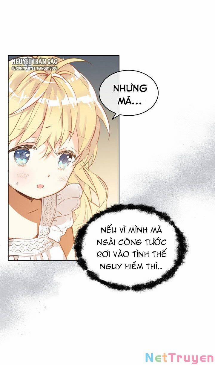 Con Có Phải Là Con Gái Của Người Không? 52 trang 7