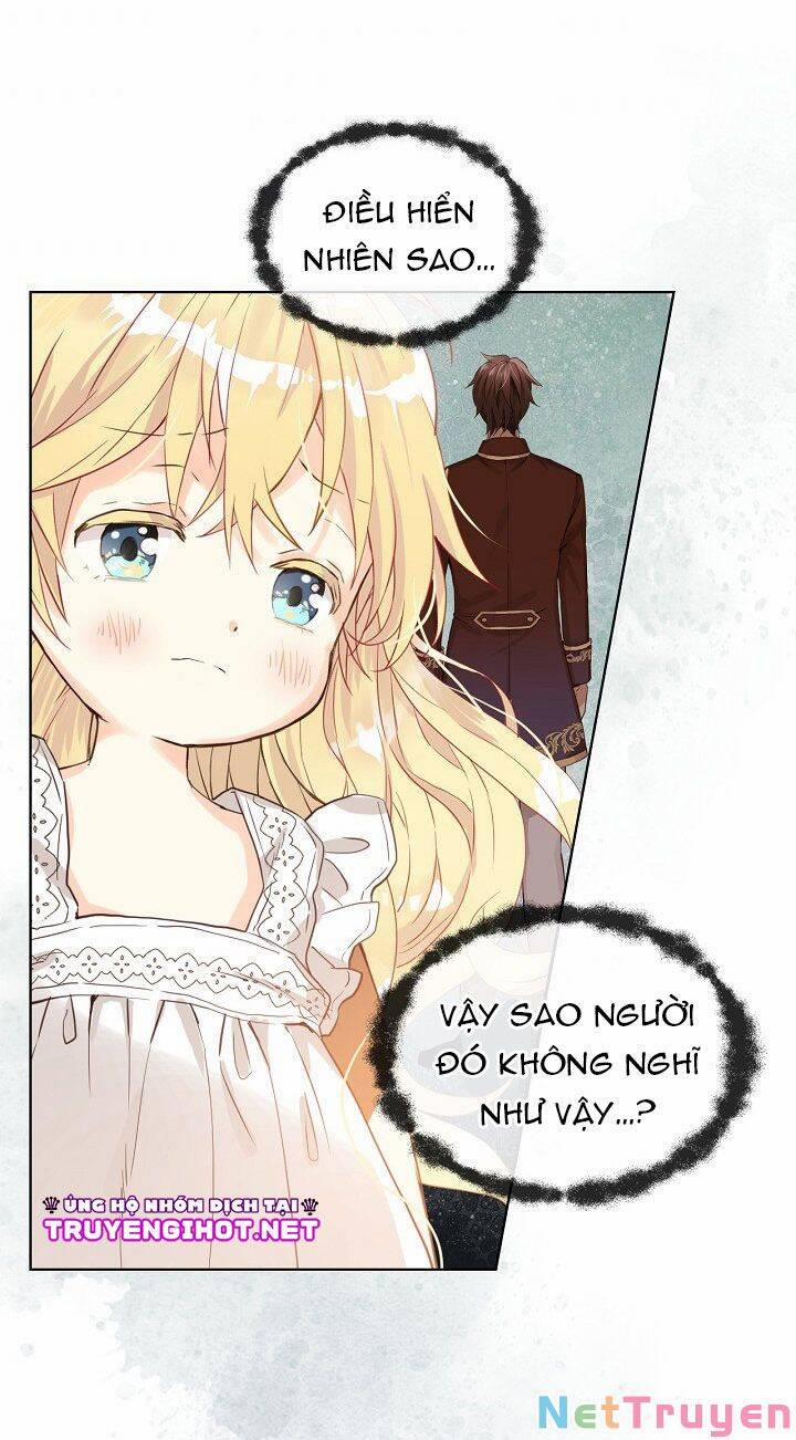 Con Có Phải Là Con Gái Của Người Không? 52 trang 9