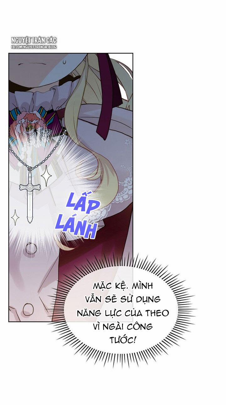 Con Có Phải Là Con Gái Của Người Không? 53.1 trang 17