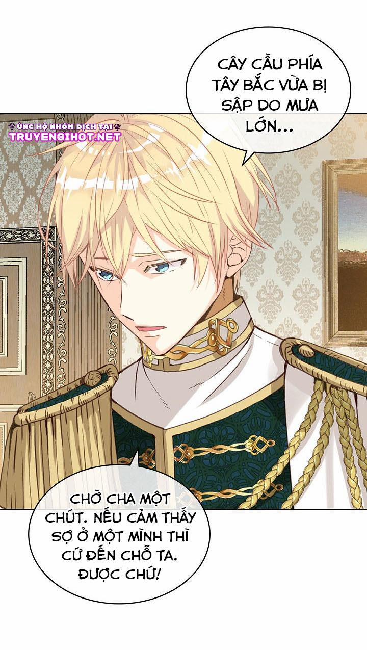 Con Có Phải Là Con Gái Của Người Không? 53.1 trang 19