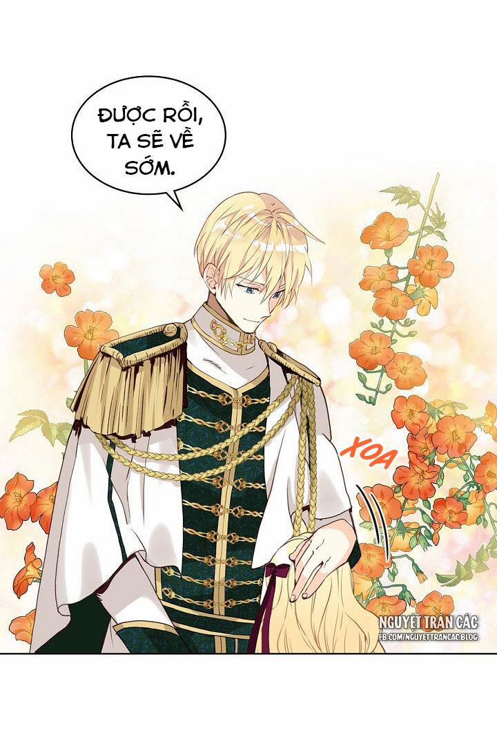 Con Có Phải Là Con Gái Của Người Không? 53.1 trang 21