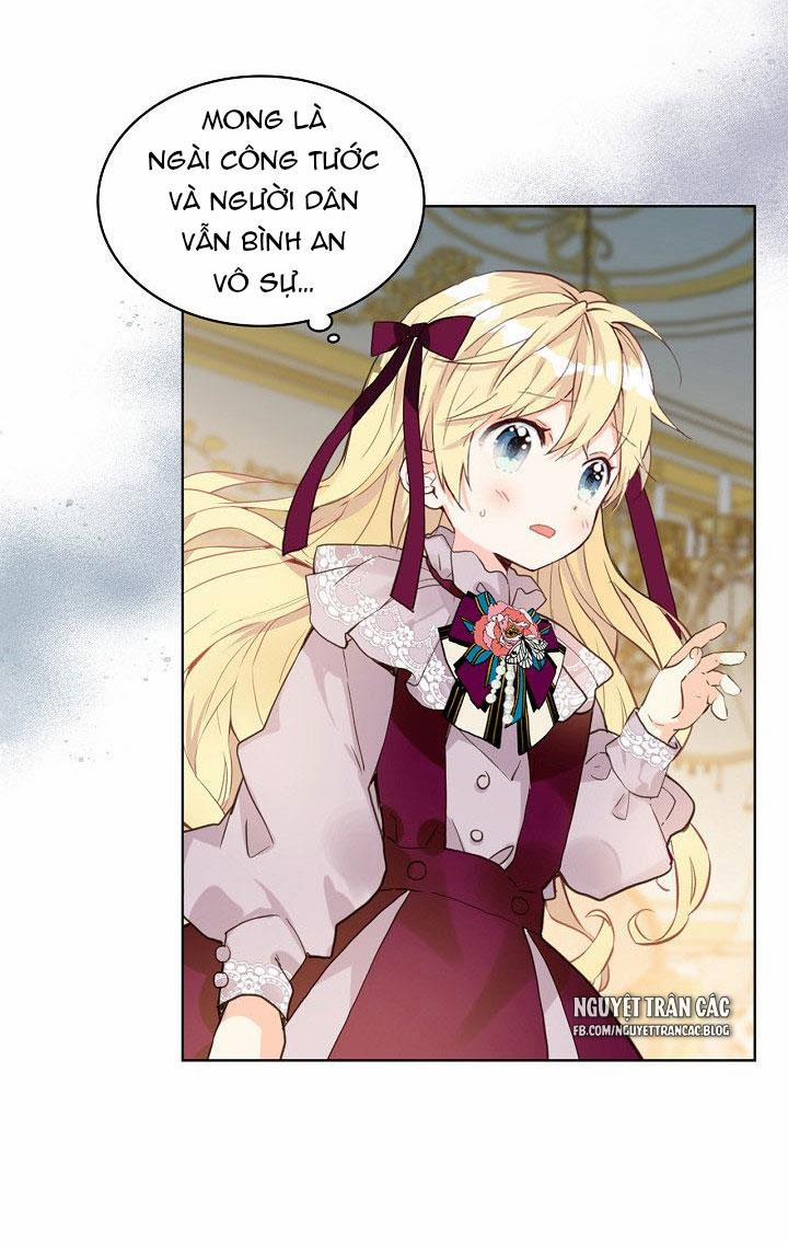 Con Có Phải Là Con Gái Của Người Không? 53.1 trang 24