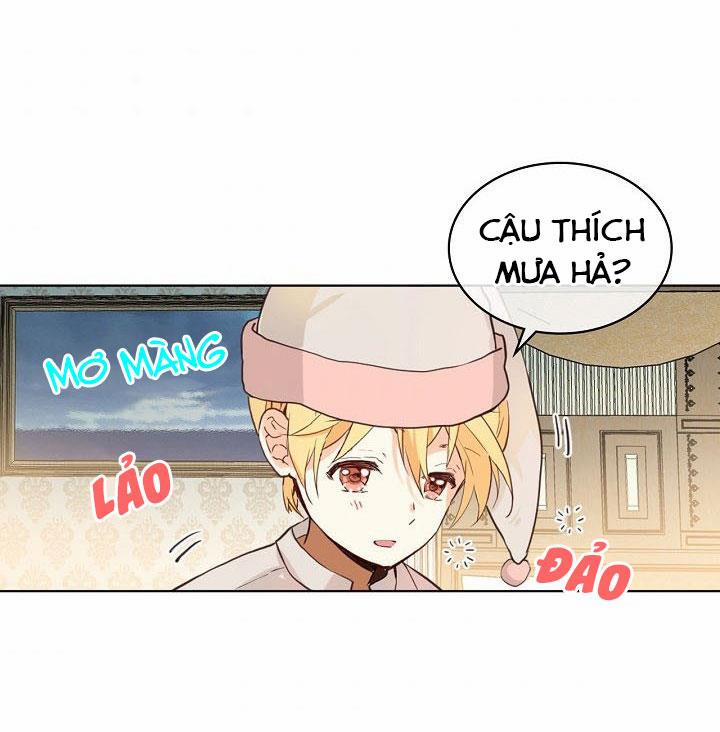 Con Có Phải Là Con Gái Của Người Không? 53.1 trang 27