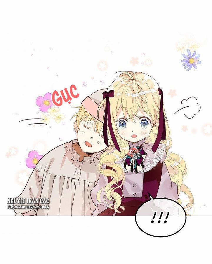 Con Có Phải Là Con Gái Của Người Không? 53.1 trang 28