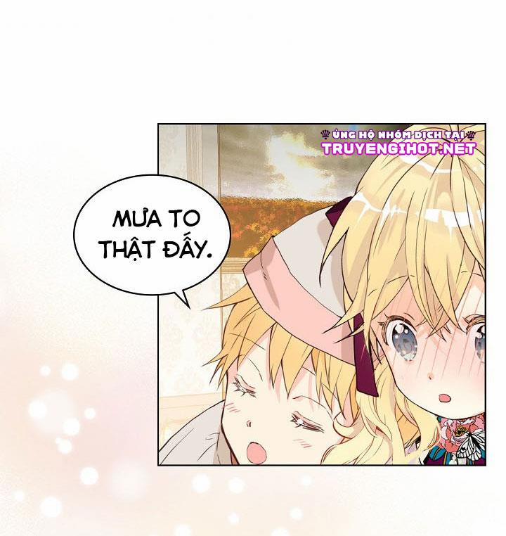 Con Có Phải Là Con Gái Của Người Không? 53.1 trang 29