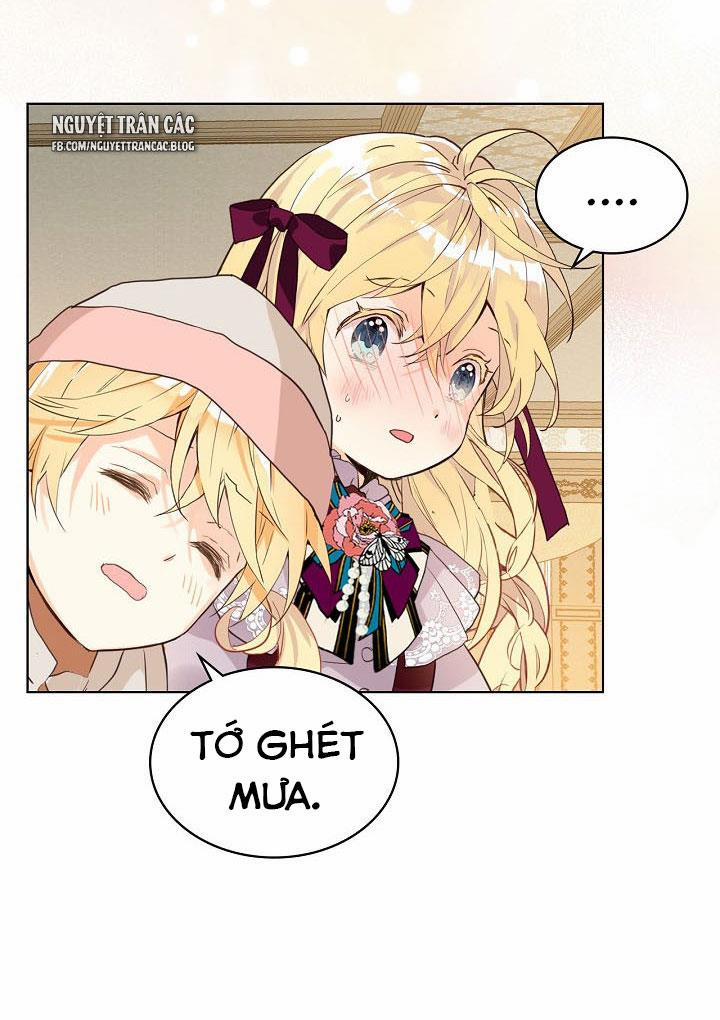 Con Có Phải Là Con Gái Của Người Không? 53.1 trang 30