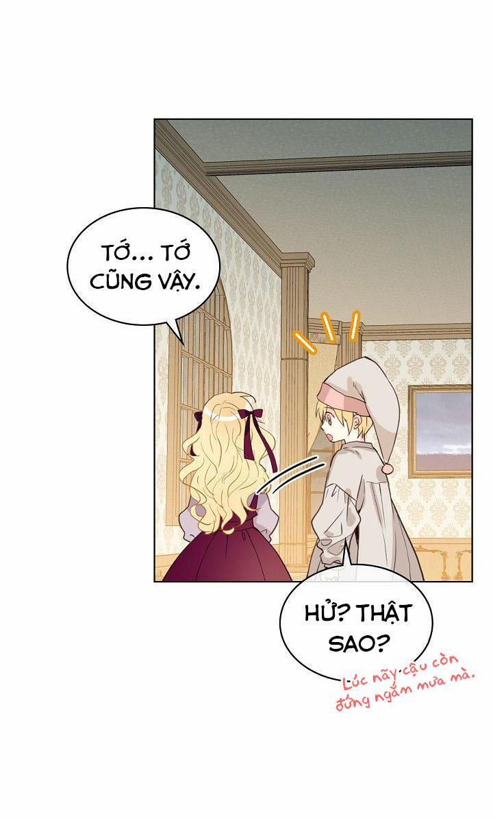 Con Có Phải Là Con Gái Của Người Không? 53.1 trang 31